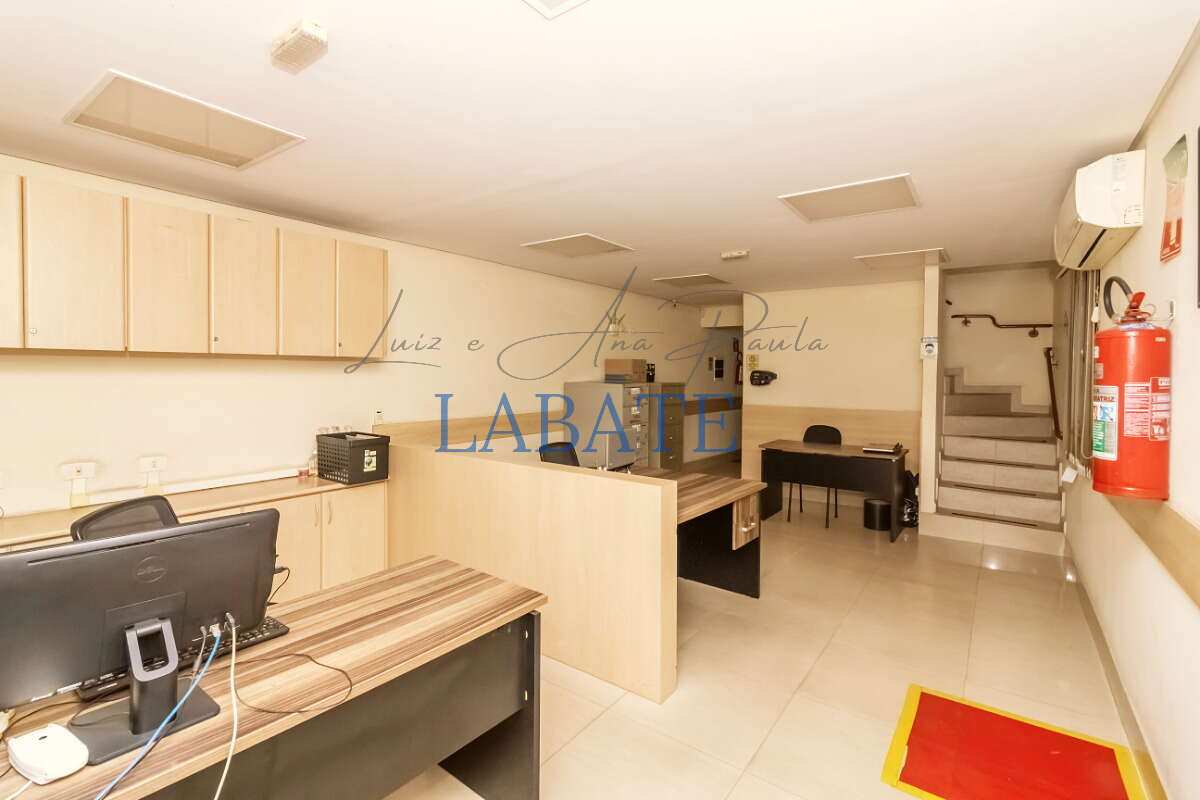  - Casa comercial 152m² com 2 vagas no Tatuapé