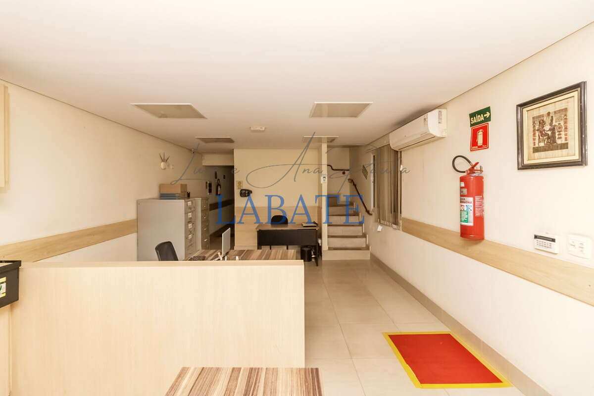  - Casa comercial 152m² com 2 vagas no Tatuapé
