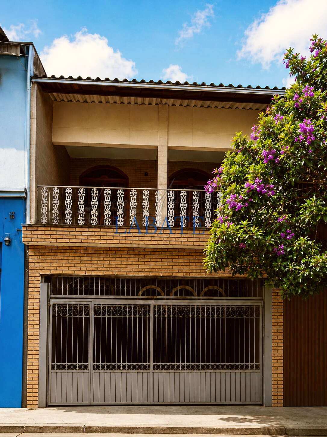 Casa comercial 281m² com churrasqueira e espaço gourmet na Mooca - Luiz e Ana Paula Labate