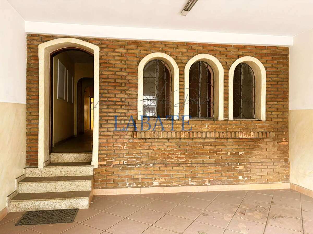  - Casa comercial 281m² com churrasqueira e espaço gourmet na Mooca
