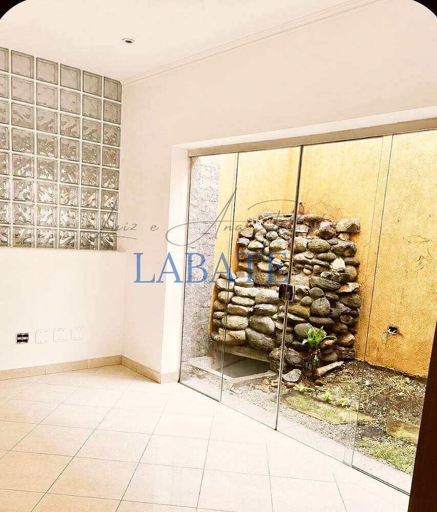  - Casa comercial 281m² com churrasqueira e espaço gourmet na Mooca