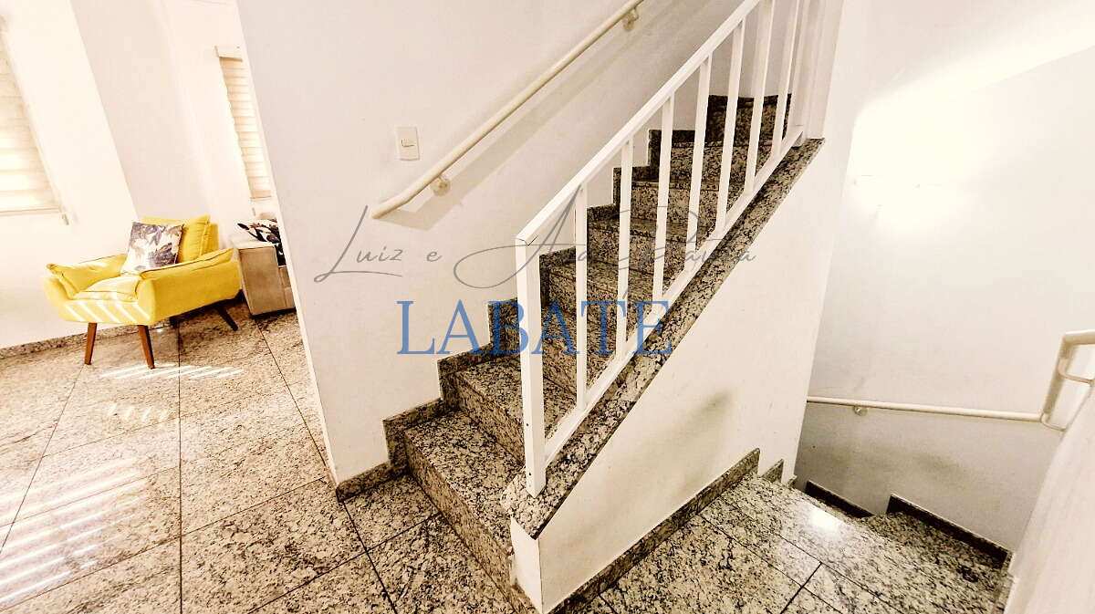 Casa de condomínio 130m² com 3 suítes e piscina na Mooca - Luiz e Ana Paula Labate