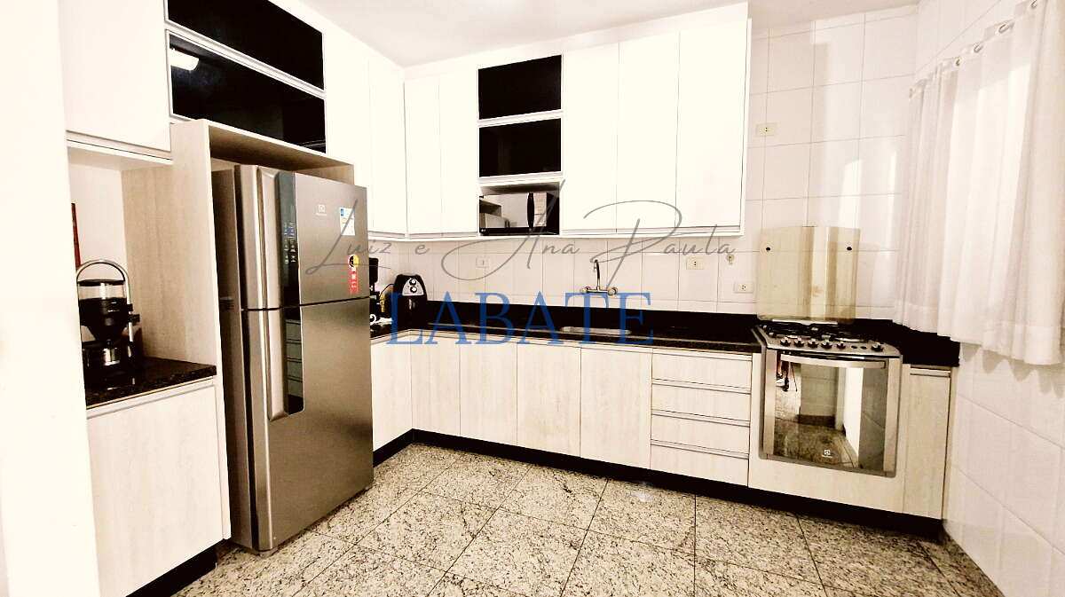  - Casa de condomínio 130m² com 3 suítes e piscina na Mooca