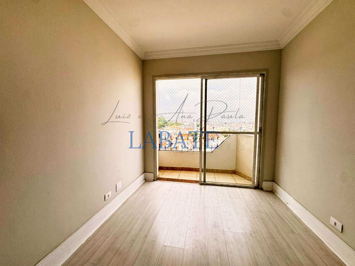  - Cobertura 122m² com sacada e vista no Vila Carrão