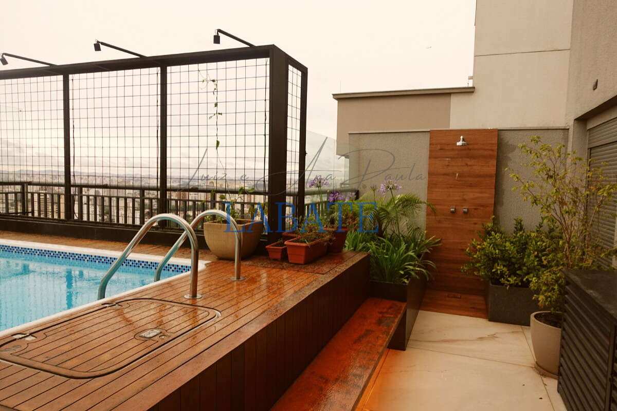 Cobertura à venda com 4 quartos, 4 suítes, 3 vagas e 320m² no Mooca, São Paulo (SP) — foto 6 de 30