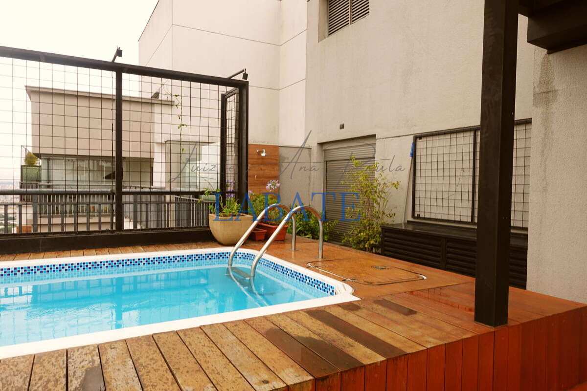 Cobertura à venda com 4 quartos, 4 suítes, 3 vagas e 320m² no Mooca, São Paulo (SP) — foto 8 de 30