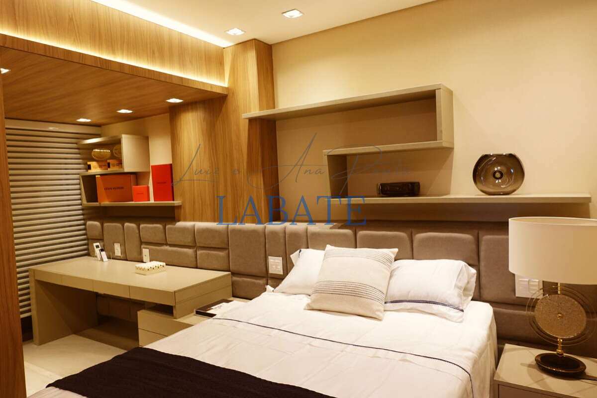Cobertura à venda com 4 quartos, 4 suítes, 3 vagas e 320m² no Mooca, São Paulo (SP) — foto 9 de 30