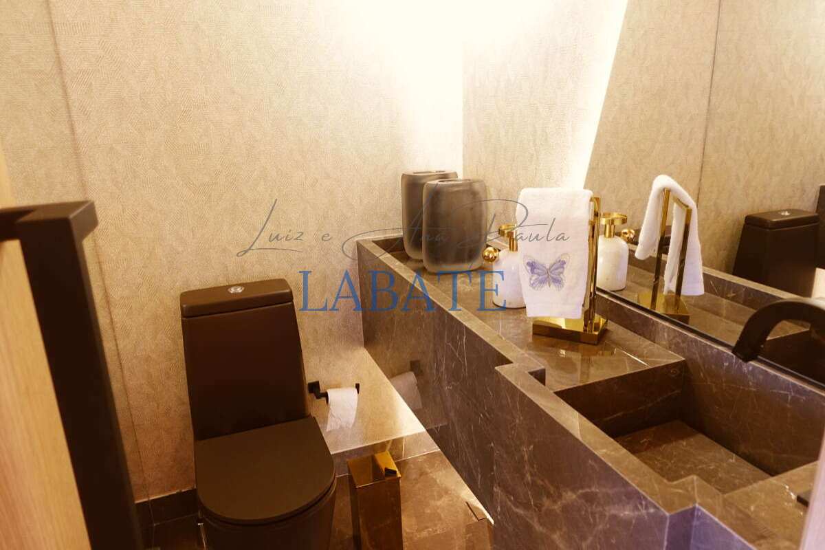 Cobertura à venda com 4 quartos, 4 suítes, 3 vagas e 320m² no Mooca, São Paulo (SP) — foto 22 de 30