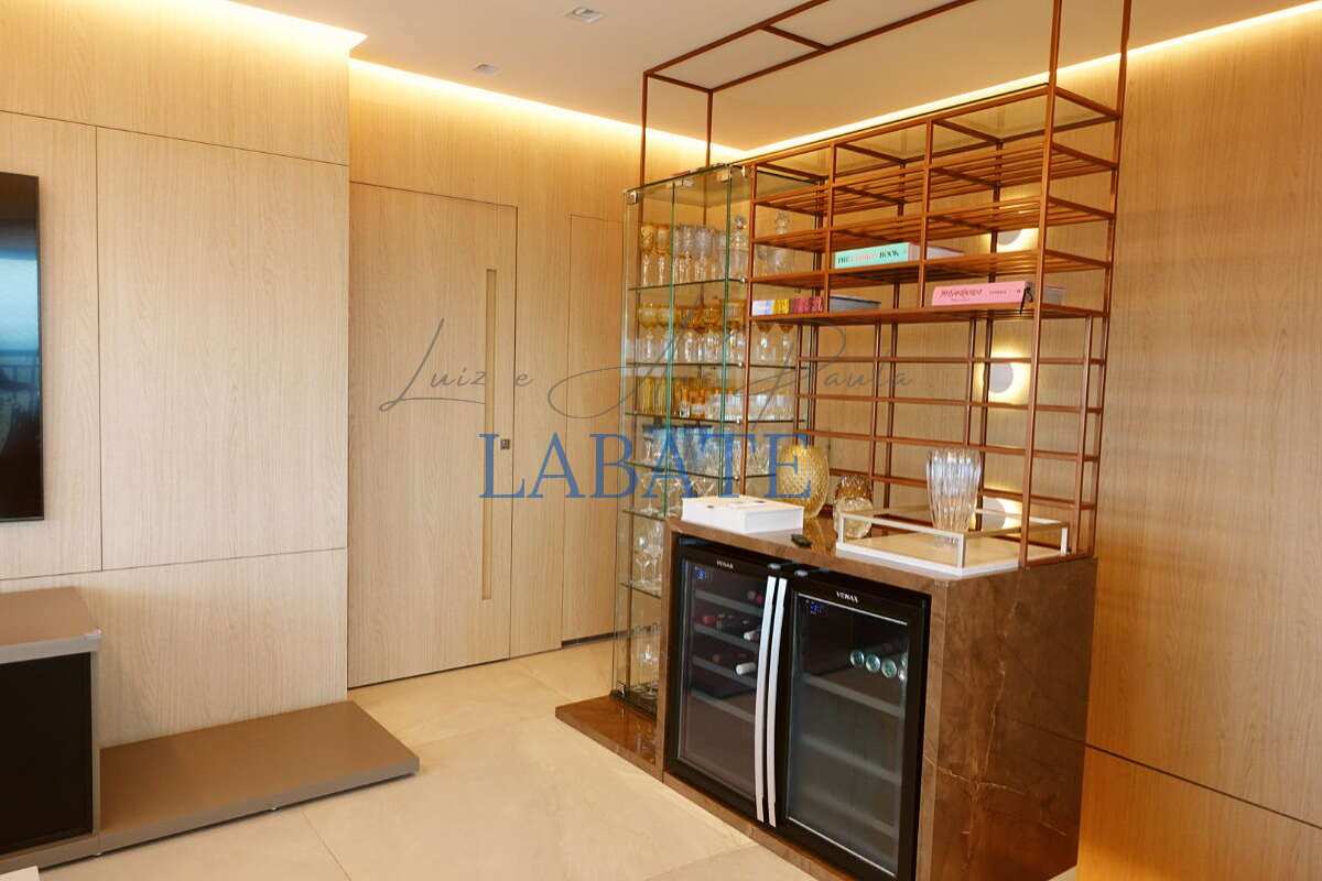 Cobertura à venda com 4 quartos, 4 suítes, 3 vagas e 320m² no Mooca, São Paulo (SP) — foto 24 de 30