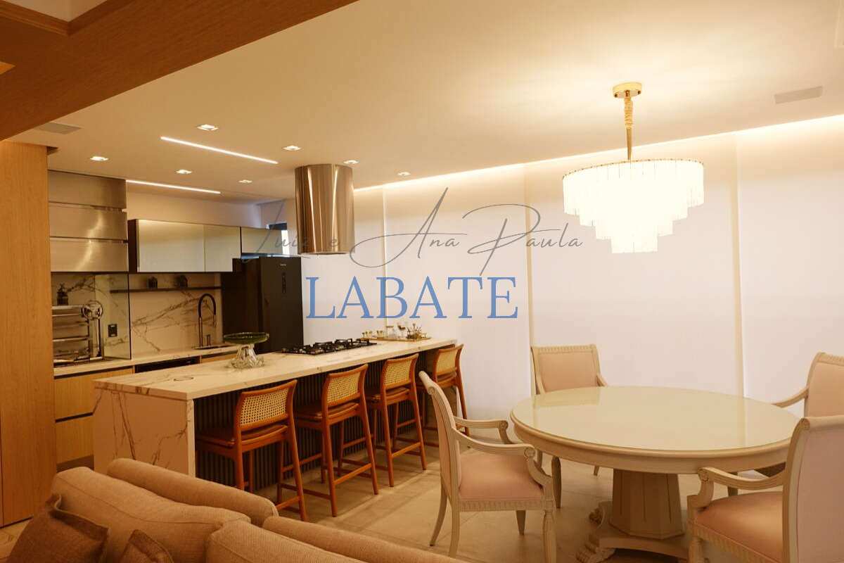 Cobertura à venda com 4 quartos, 4 suítes, 3 vagas e 320m² no Mooca, São Paulo (SP) — foto 30 de 30