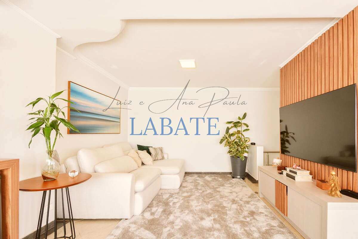  - Duplex 127m² com 3 quartos e lazer completo no Tatuapé