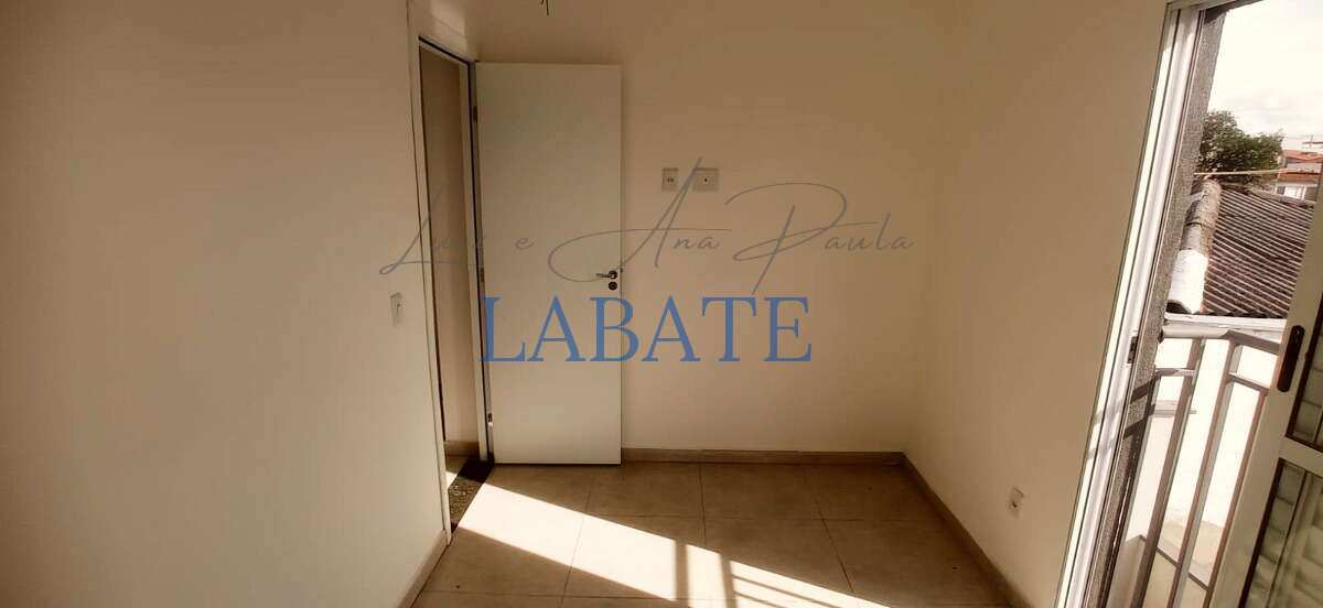  - Duplex 40m² com sacada e vista na Vila Formosa