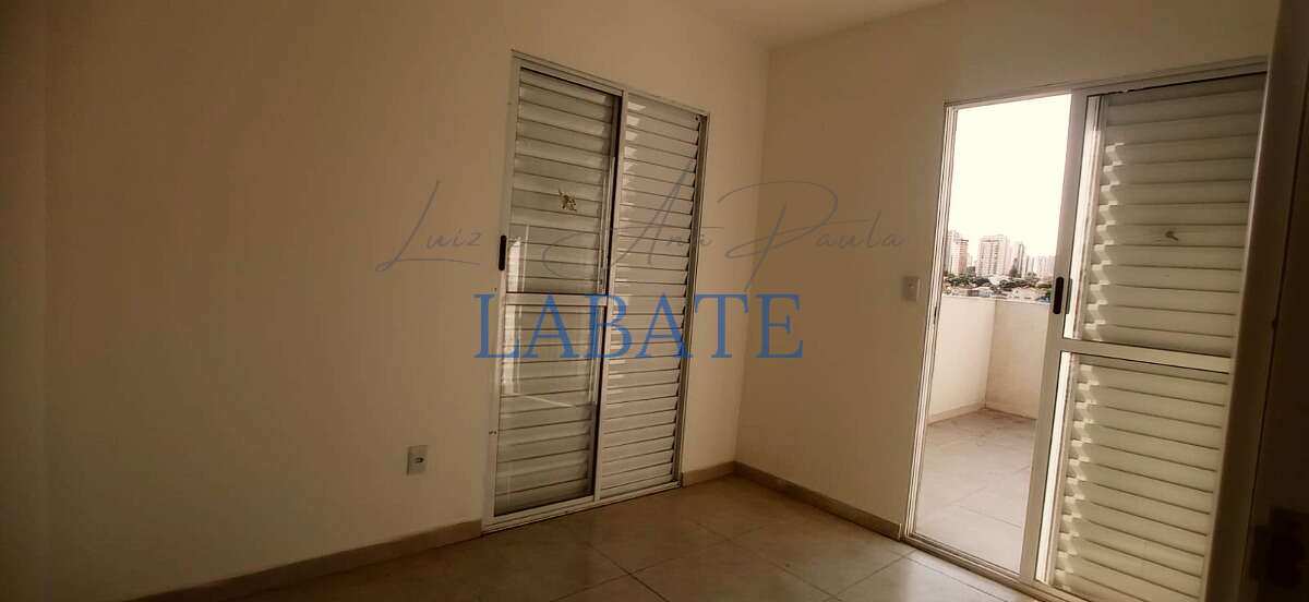 - Duplex 40m² com sacada e vista na Vila Formosa