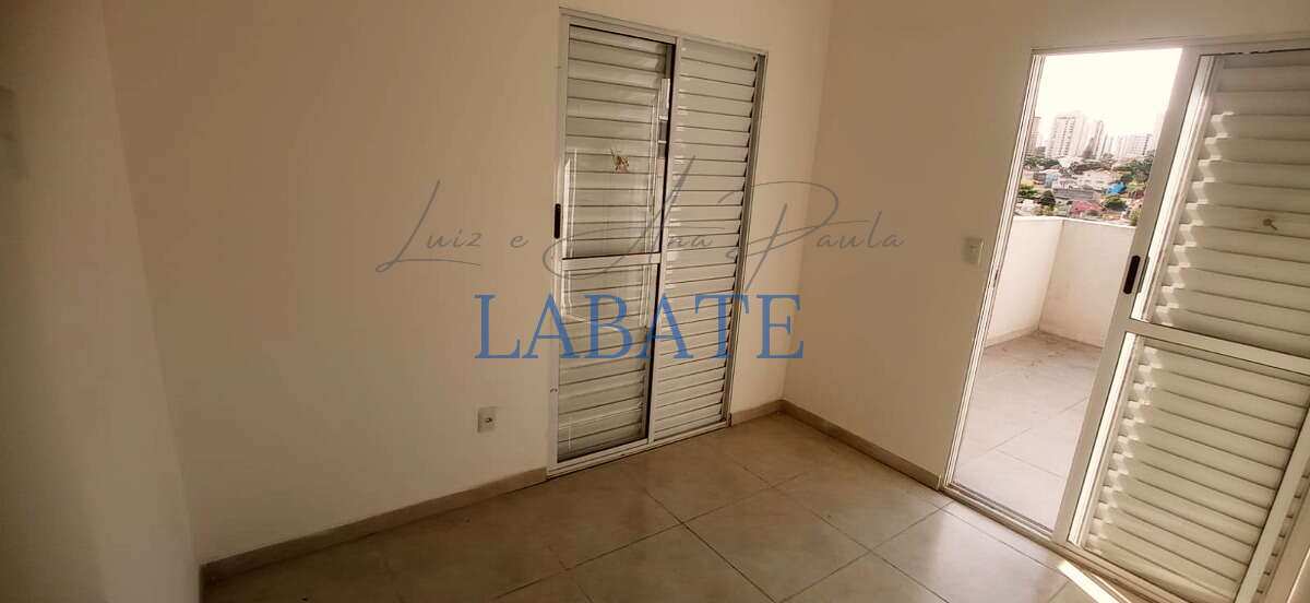  - Duplex 40m² com sacada e vista na Vila Formosa