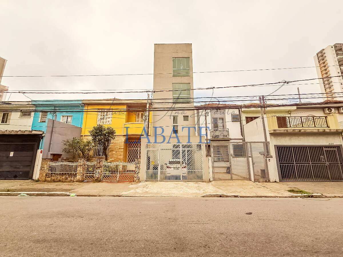 Loja 537m² com elevador privativo e vista panorâmica no Belenzinho - Luiz e Ana Paula Labate