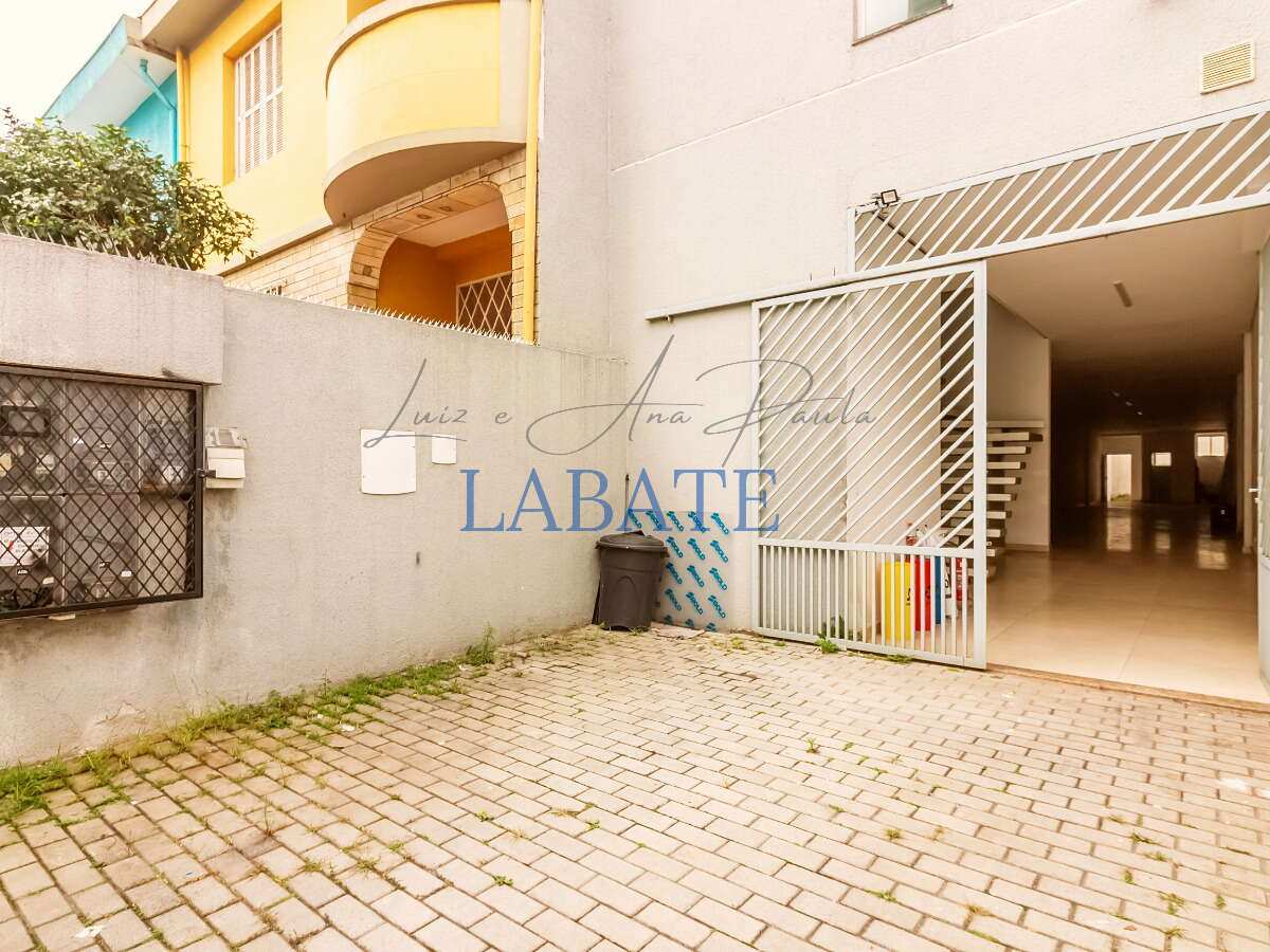  - Loja 537m² com elevador privativo e vista panorâmica no Belenzinho