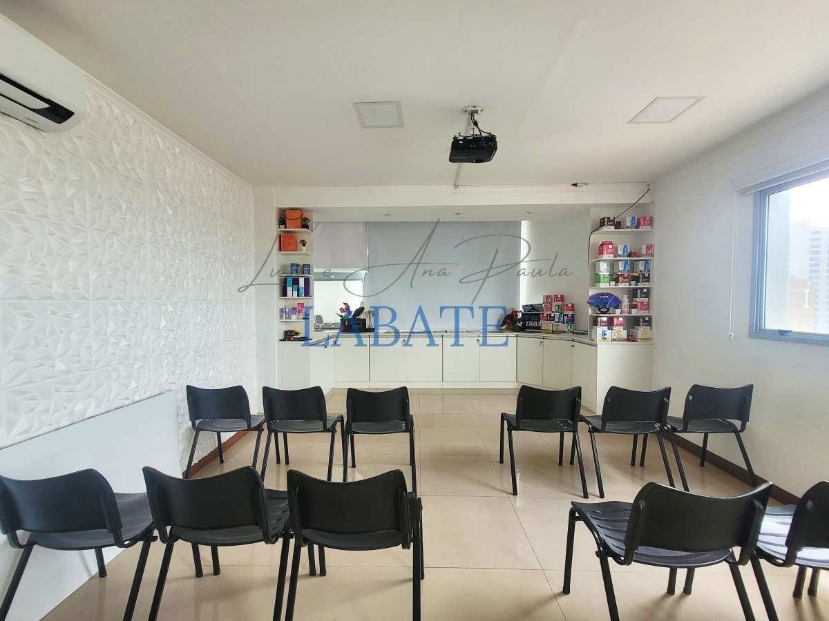 Sala comercial à venda - Vila Pedro Moreira,Guarulhos