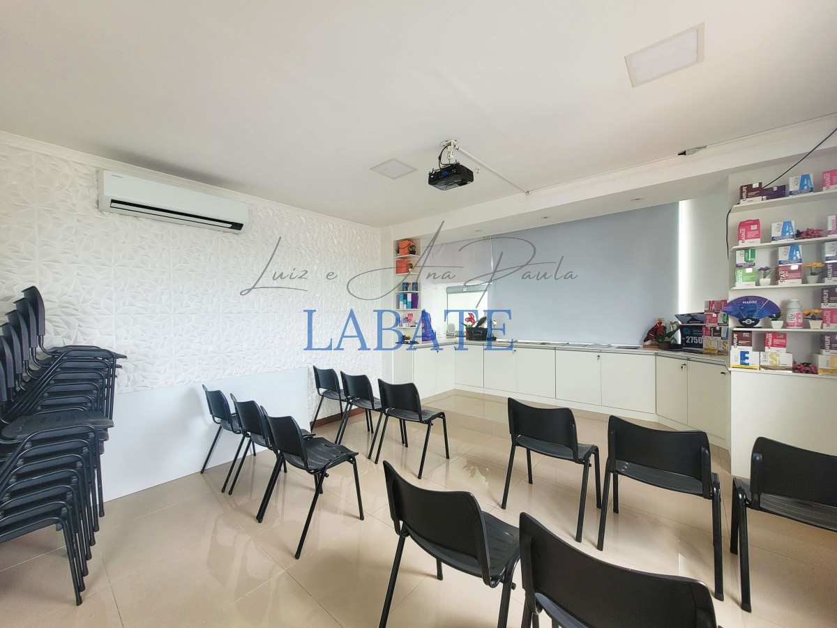 Sala comercial à venda - Vila Pedro Moreira,Guarulhos