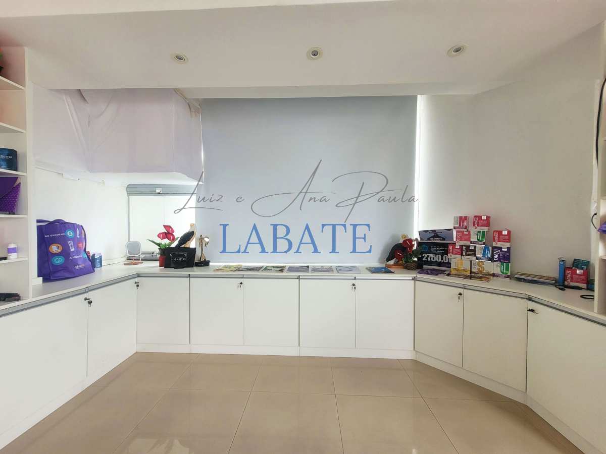  - Sala Comercial à Venda em Guarulhos: 41m² no Cube Office com Vaga