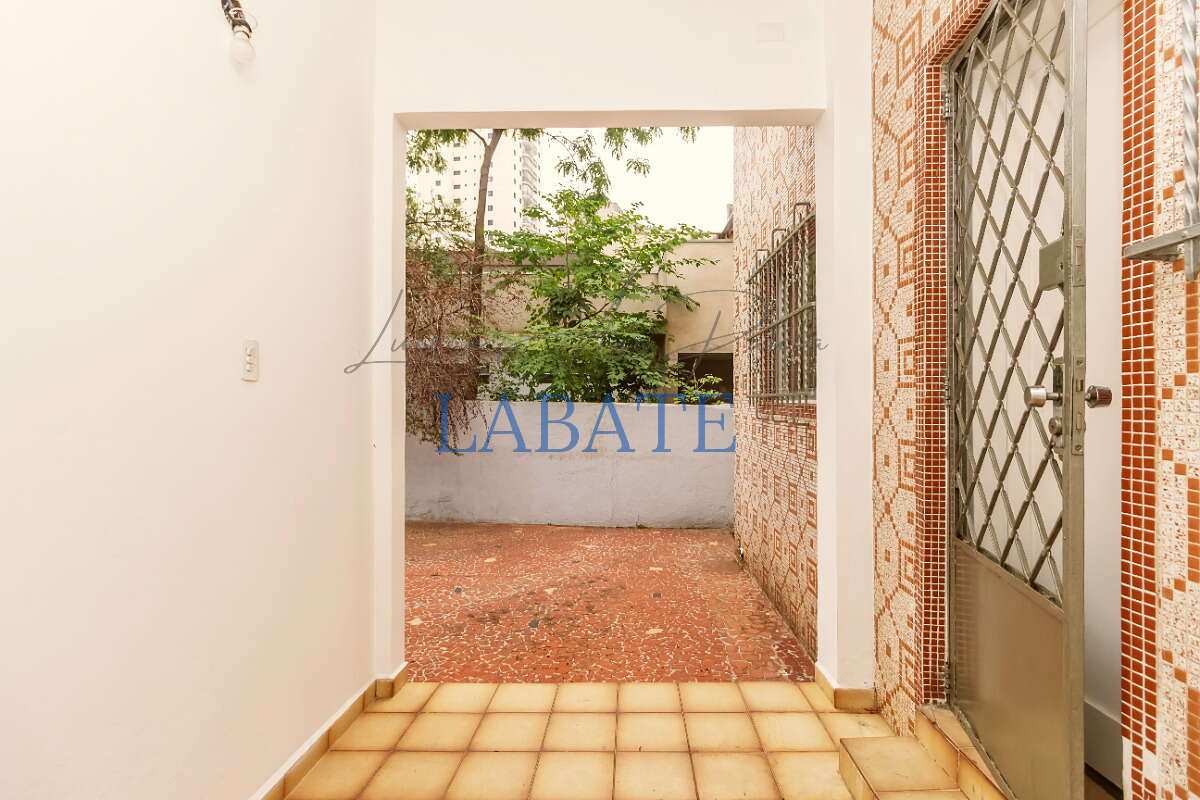 Sobrado 203m² com jardim e 2 vagas no Alto da Mooca - Luiz e Ana Paula Labate