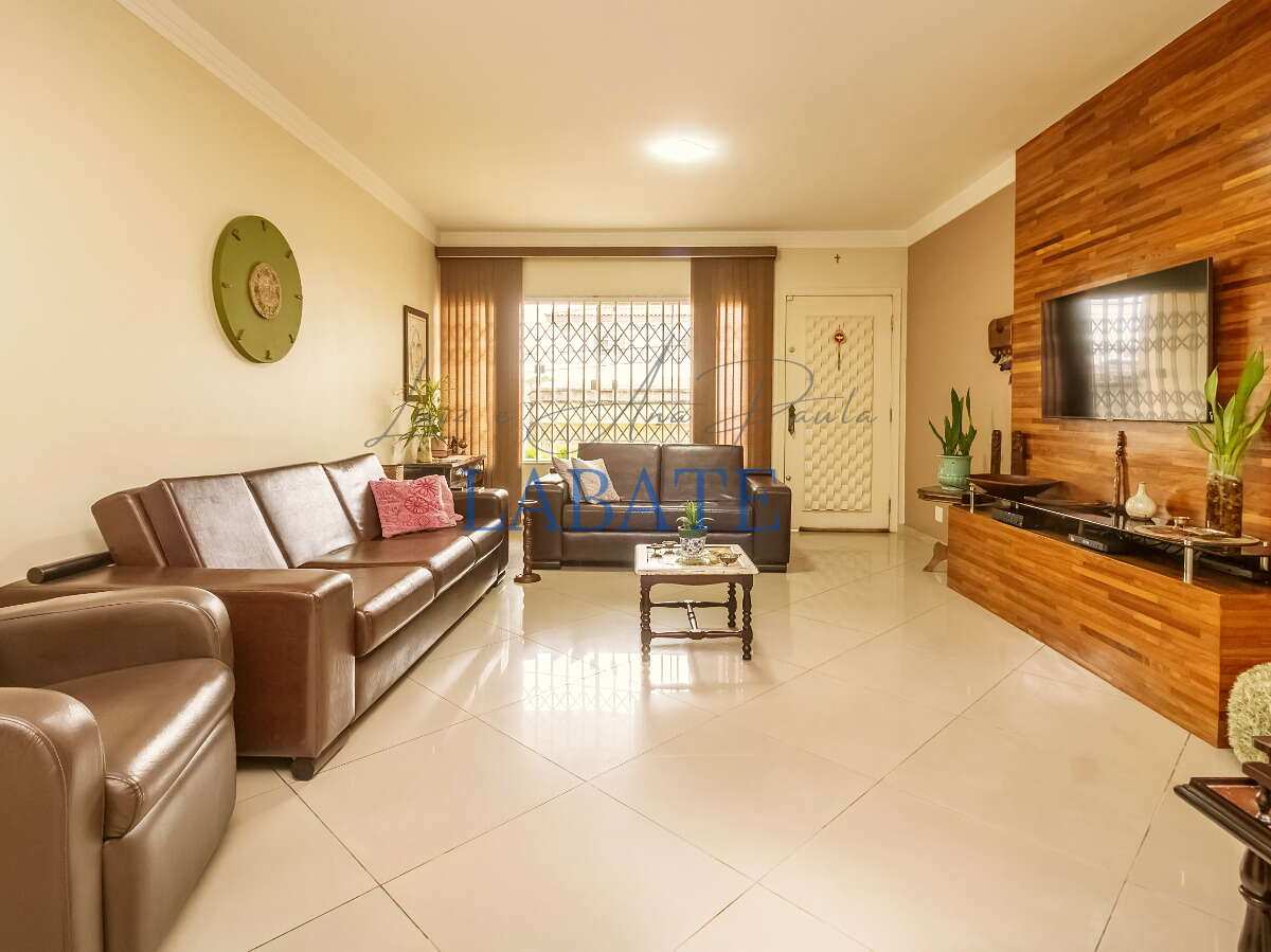  - Sobrado 289m² com 3 suítes, piscina e vista no Vila Carrão