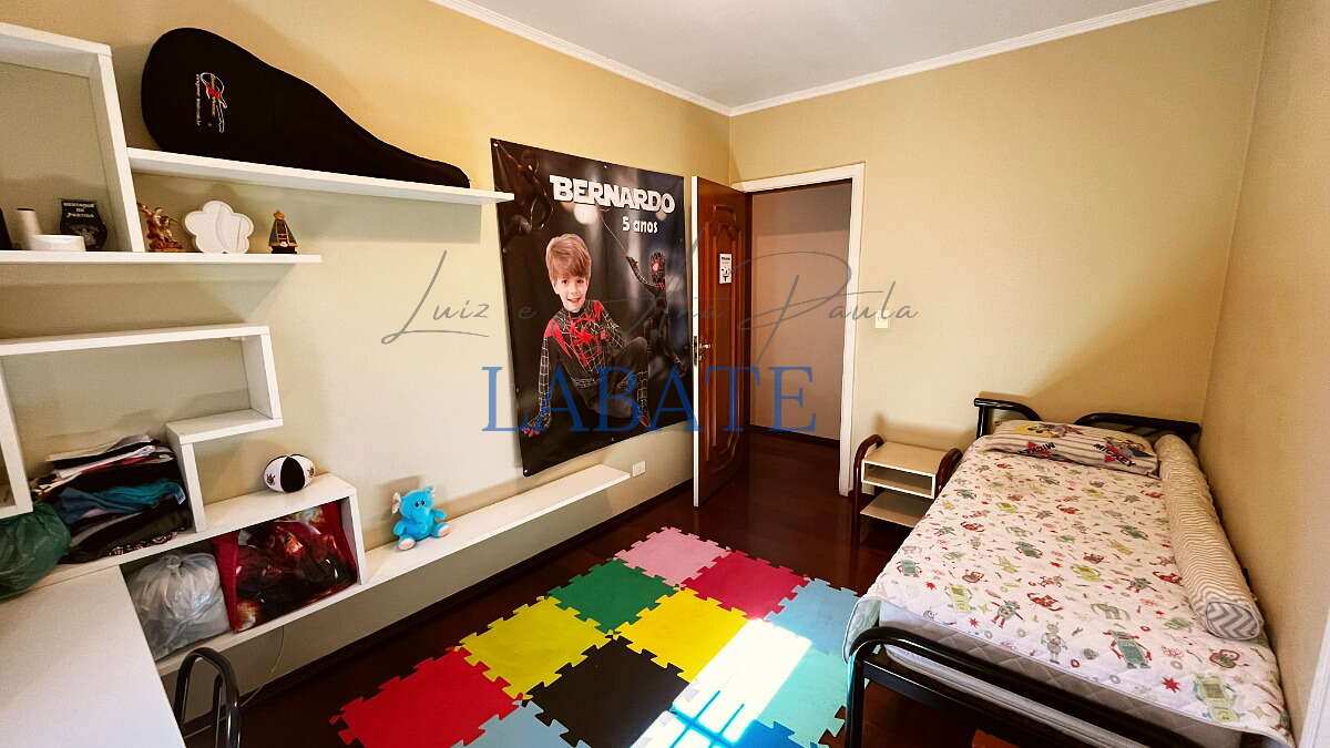 Sobrado 300m² com 4 quartos e 4 vagas na Vila Formosa - Luiz e Ana Paula Labate
