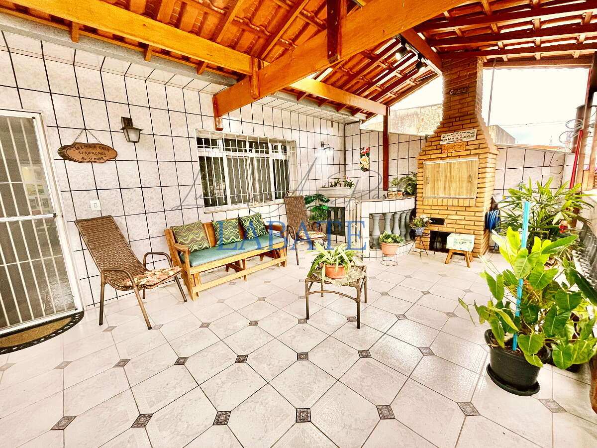 Sobrado 309m² com 2 suítes e sacada na Chácara Belenzinho - Luiz e Ana Paula Labate