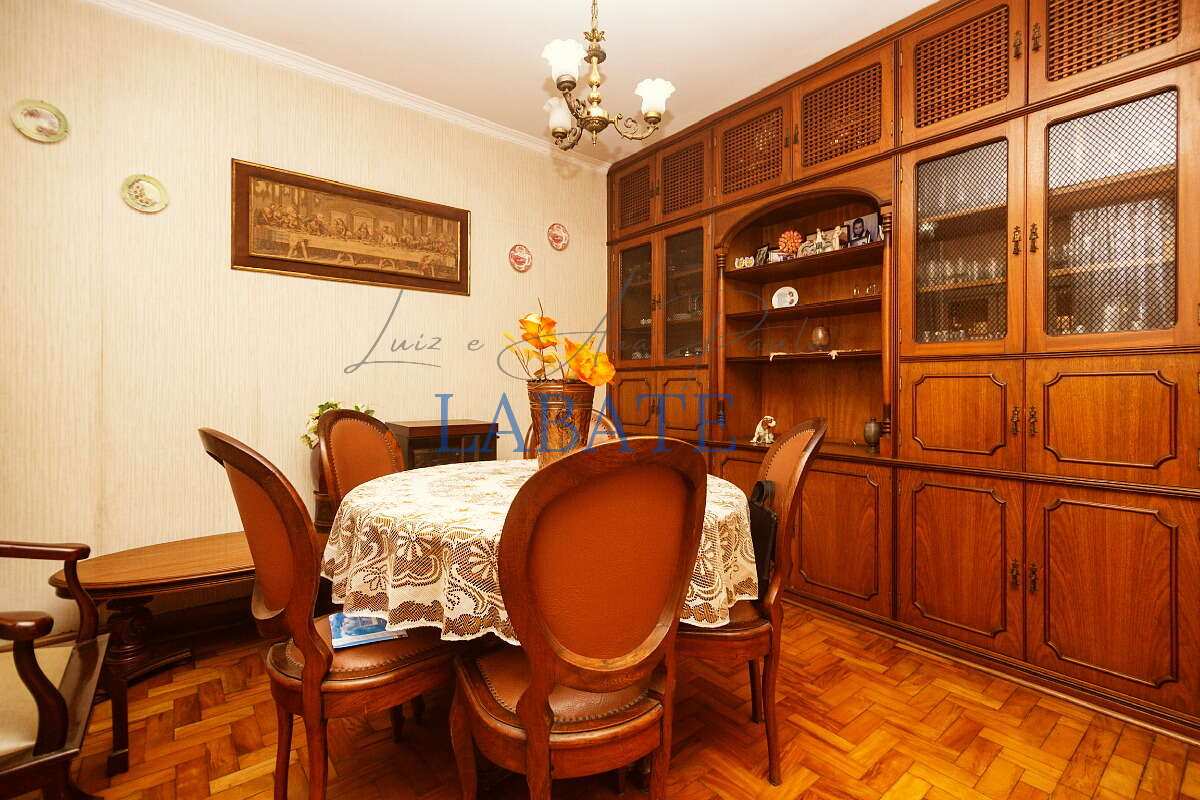 Sobrado 92m² com 2 quartos e 2 vagas no Alto da Mooca - Luiz e Ana Paula Labate