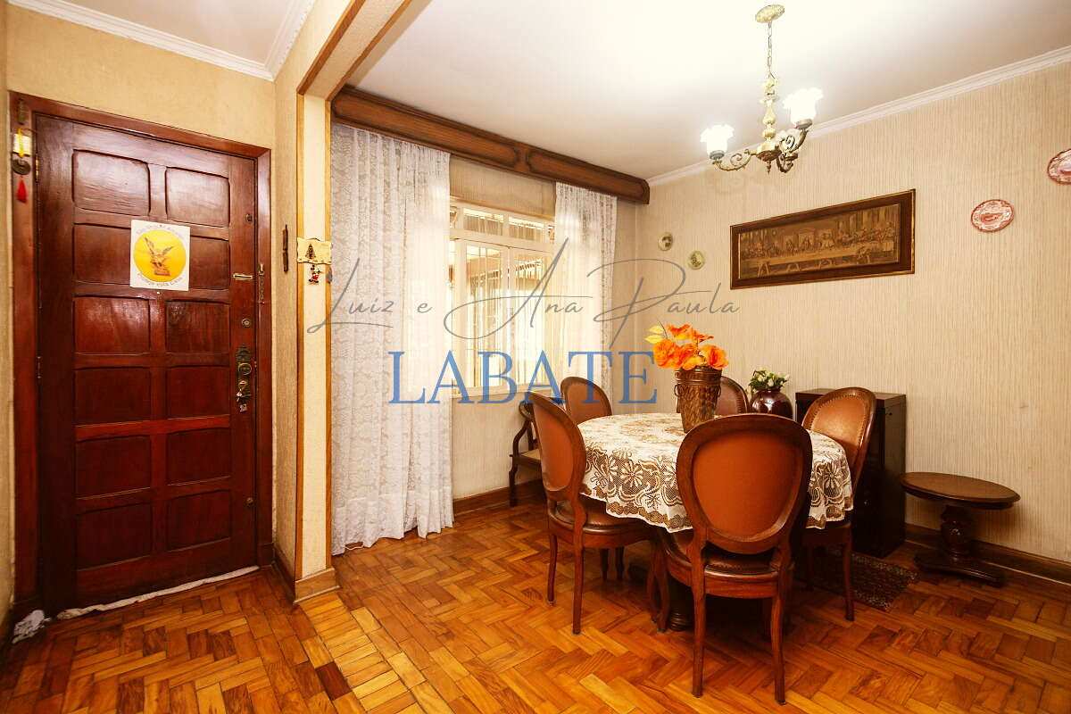  - Sobrado 92m² com 2 quartos e 2 vagas no Alto da Mooca