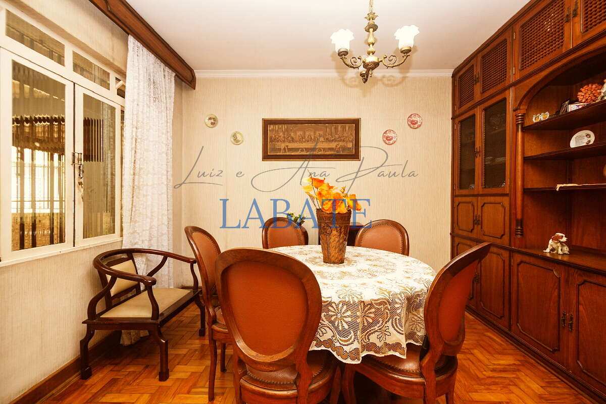  - Sobrado 92m² com 2 quartos e 2 vagas no Alto da Mooca