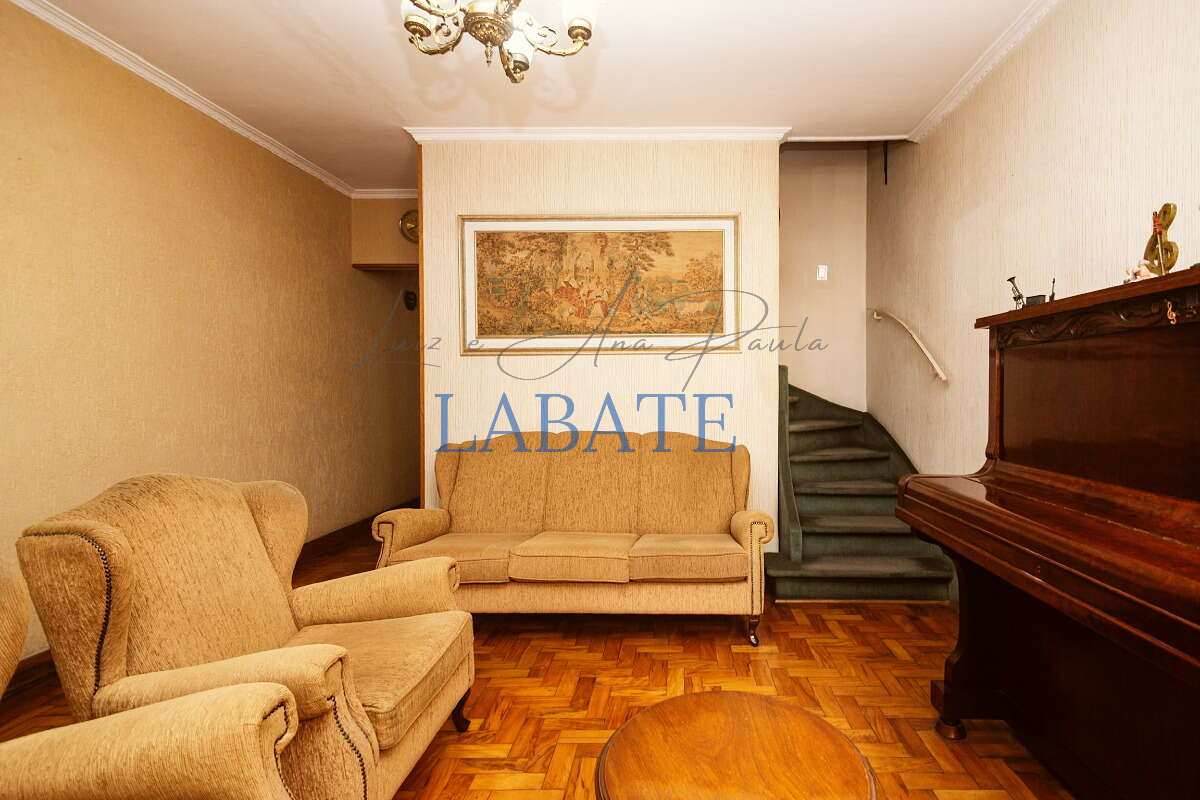  - Sobrado 92m² com 2 quartos e 2 vagas no Alto da Mooca