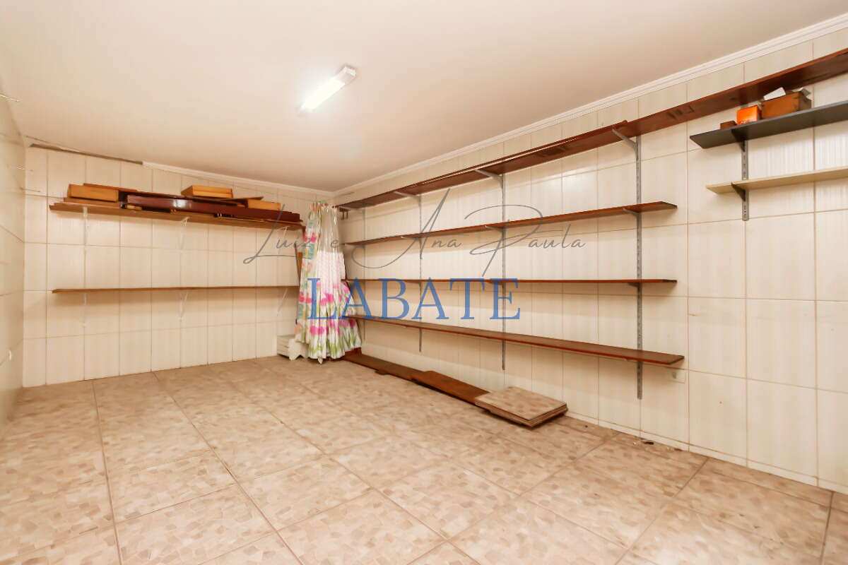 Sobrado 93m² com churrasqueira e 2 vagas no Jardim Textil - Luiz e Ana Paula Labate