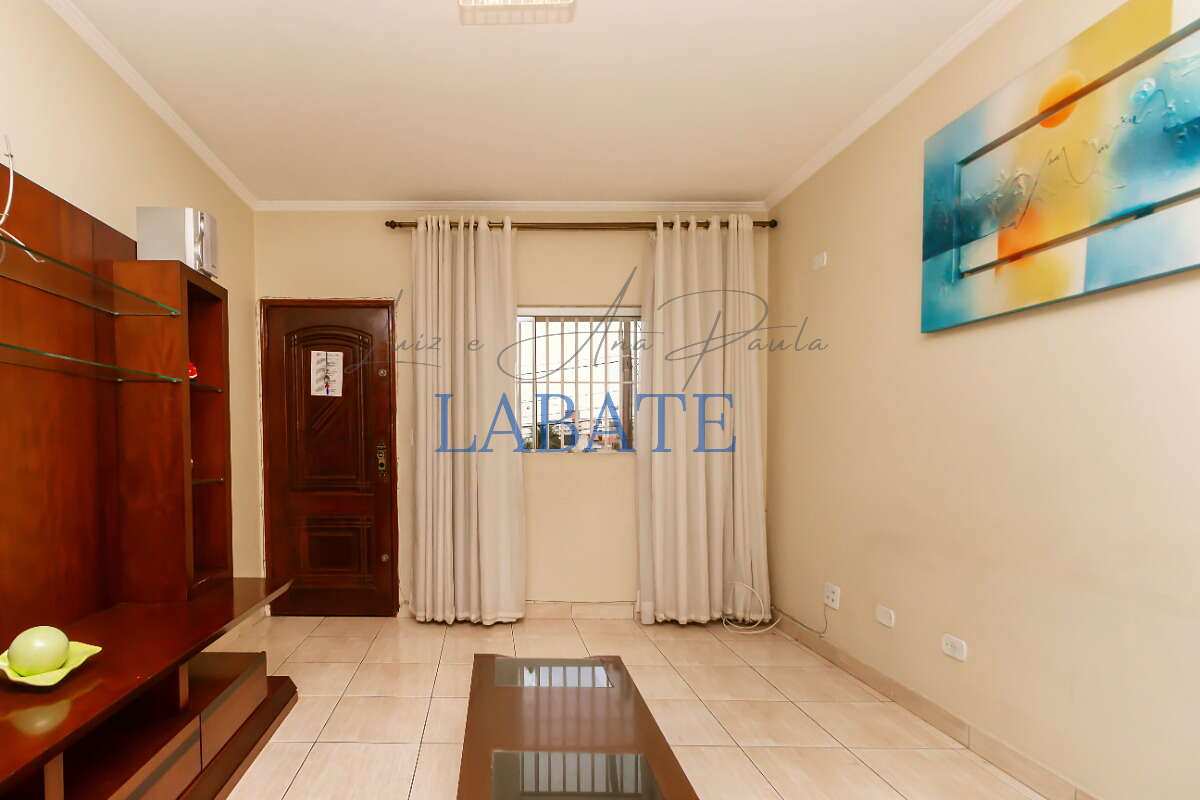  - Sobrado 93m² com churrasqueira e 2 vagas no Jardim Textil