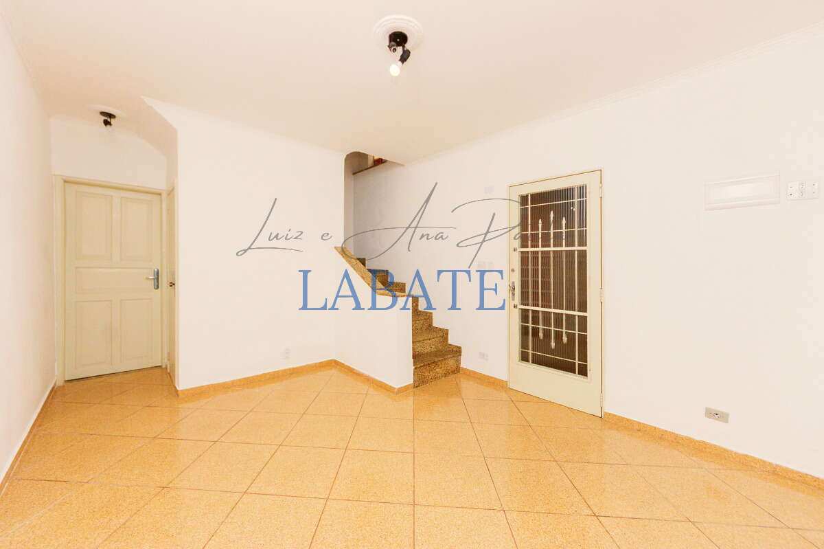 Sobrado 98m² com 3 quartos e 2 vagas na Vila Formosa - Luiz e Ana Paula Labate