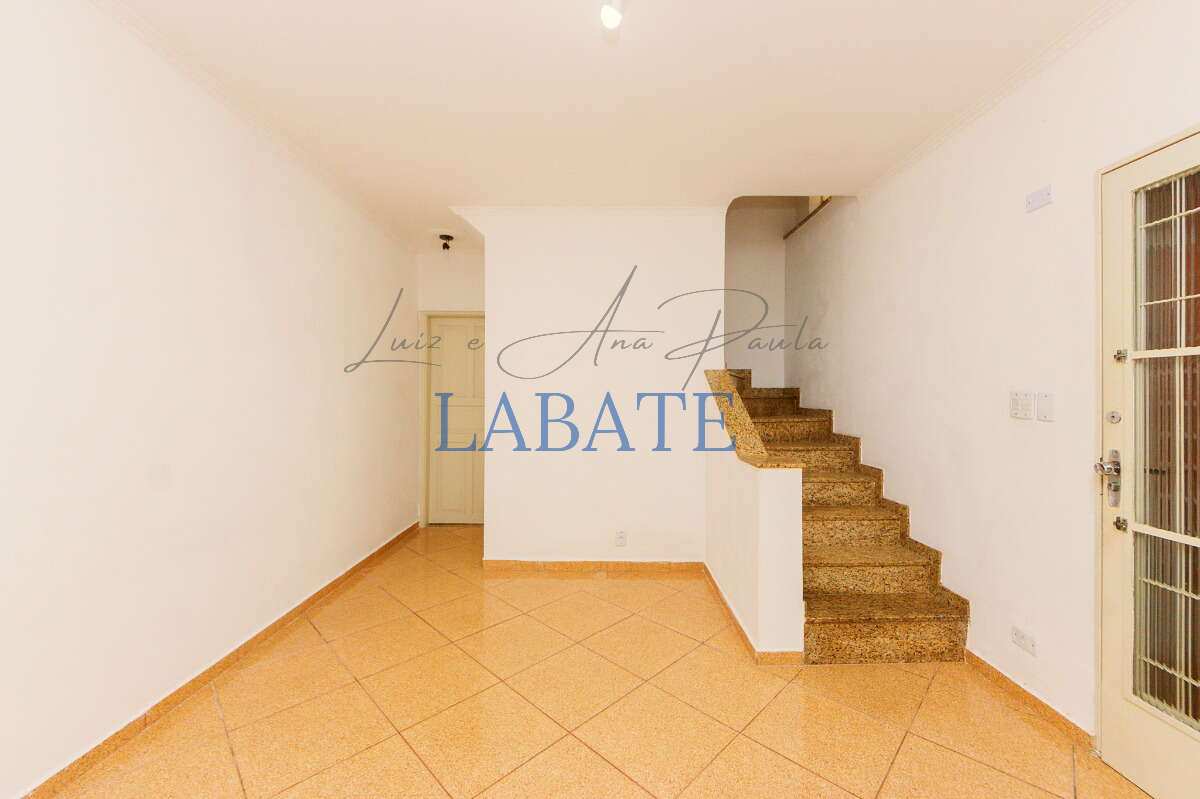  - Sobrado 98m² com 3 quartos e 2 vagas na Vila Formosa