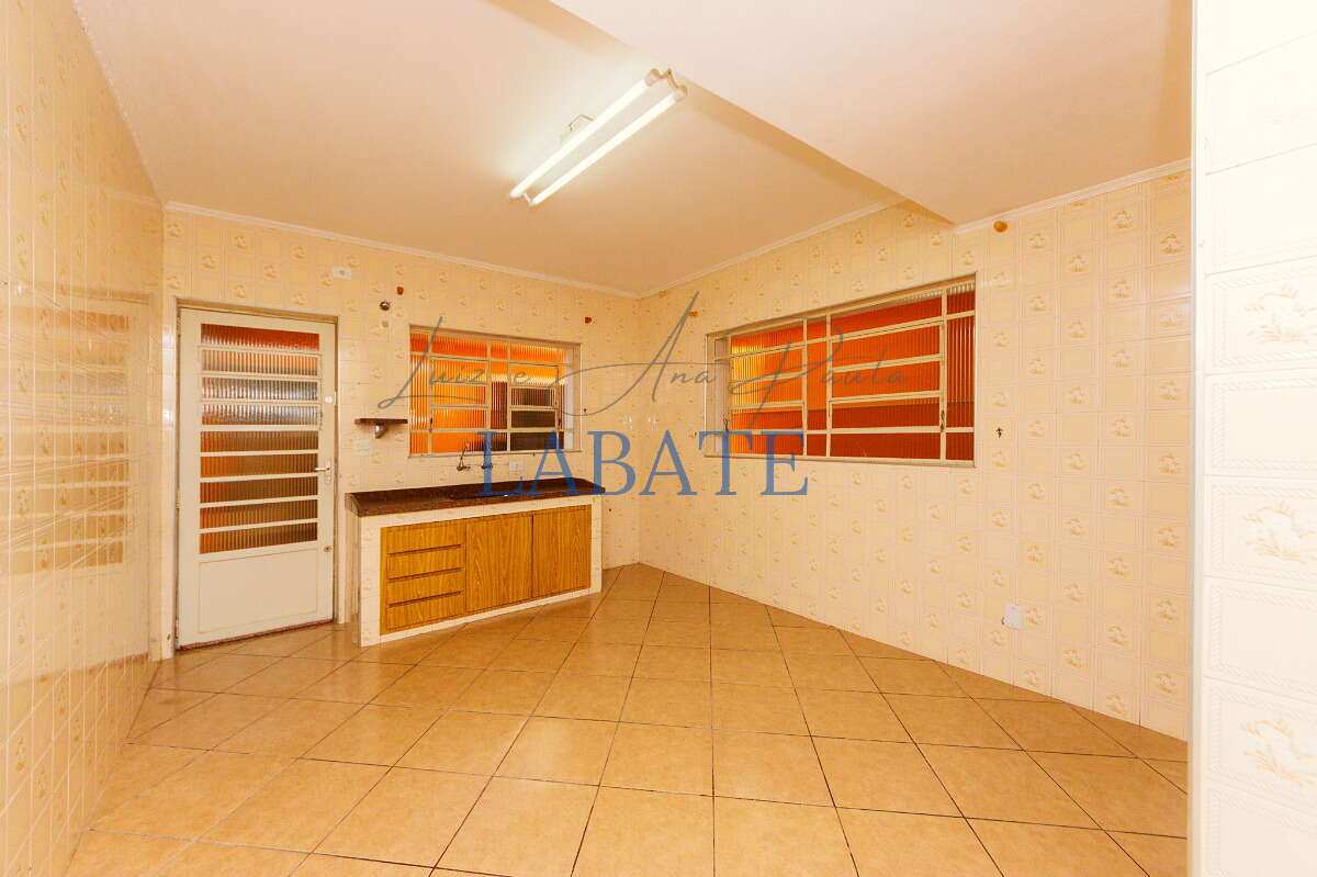  - Sobrado 98m² com 3 quartos e 2 vagas na Vila Formosa
