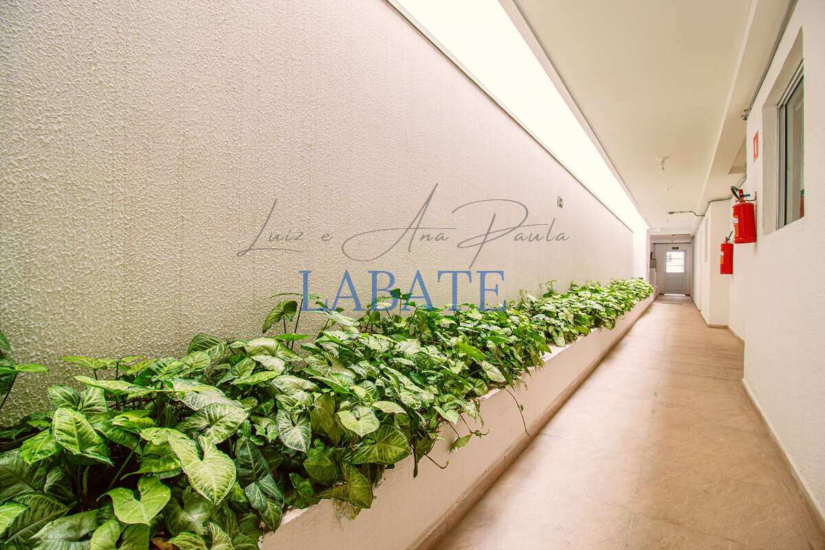  - Studio 25m² no Tatuapé, 1º andar, 2022