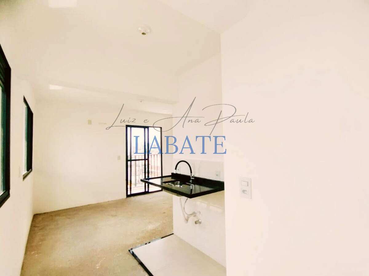  - Studio 26m² com sacada e vista no Domo Alto da Mooca, Quarta Parada