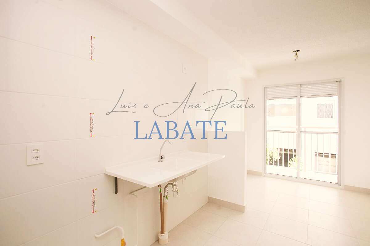  - Studio 28m² com suíte no Belenzinho, zona leste
