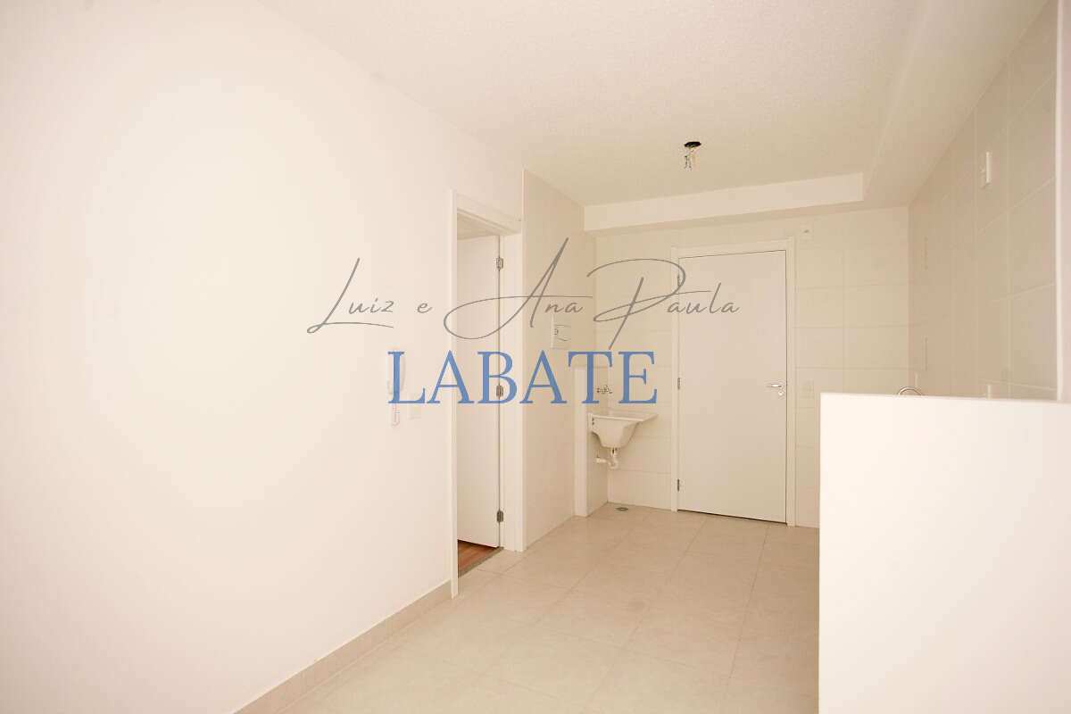  - Studio 28m² com suíte no Belenzinho, zona leste