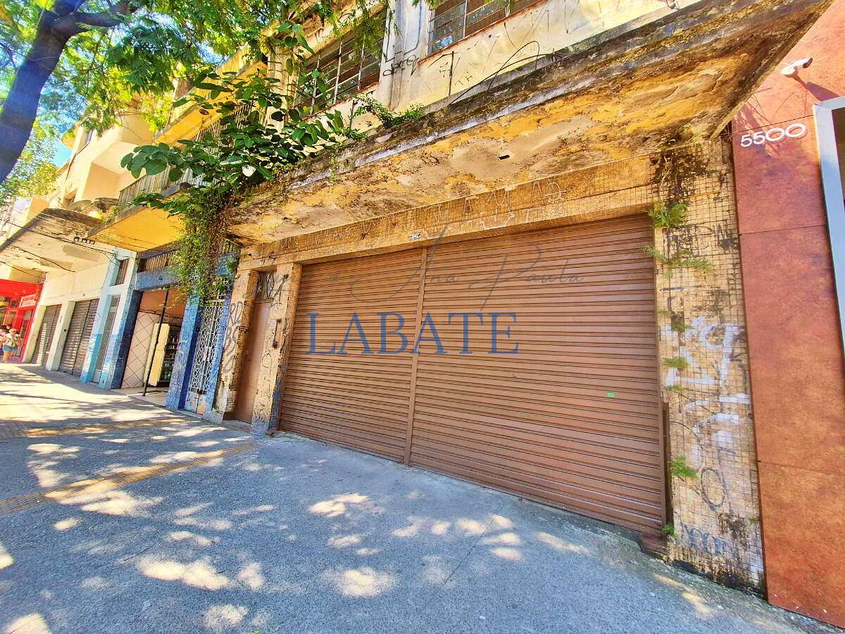  - Terreno comercial na Avenida Celso Garcia, Tatuapé