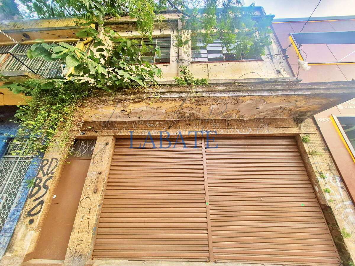  - Terreno comercial na Avenida Celso Garcia, Tatuapé